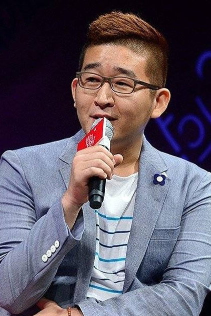 Zdjęcie Kim Je-young