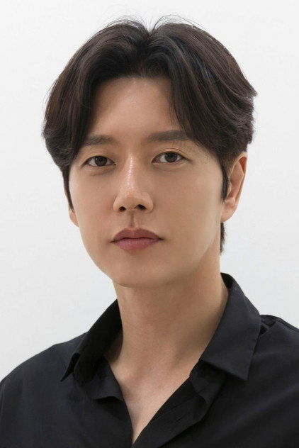Zdjęcie 박해진