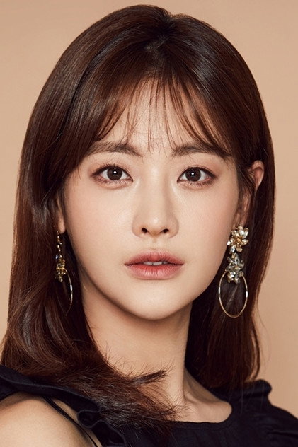 Zdjęcie 오연서