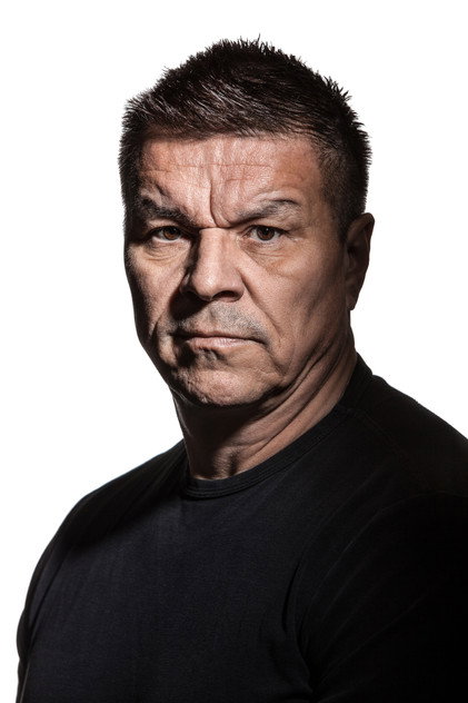 Zdjęcie Jarmo Mäkinen