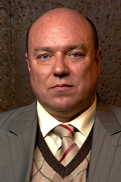 Zdjęcie Pertti Sveholm