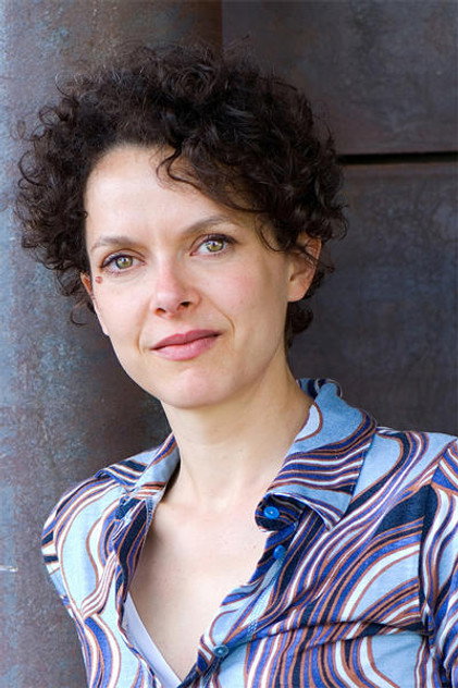 Zdjęcie Dorothee Hartinger