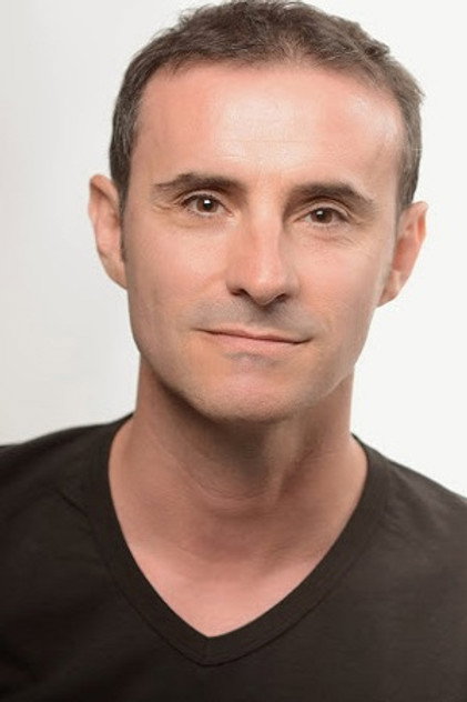 Zdjęcie Claudio Serrano