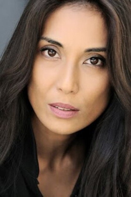 Zdjęcie Vanessa Castro