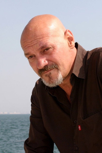 Zdjęcie Carlos Curto