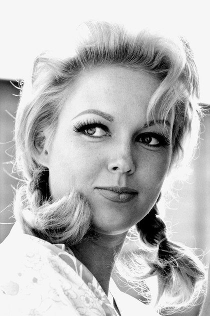 Zdjęcie Cynthia Lynn