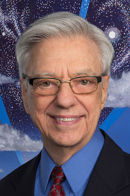 Zdjęcie Harold E. Puthoff