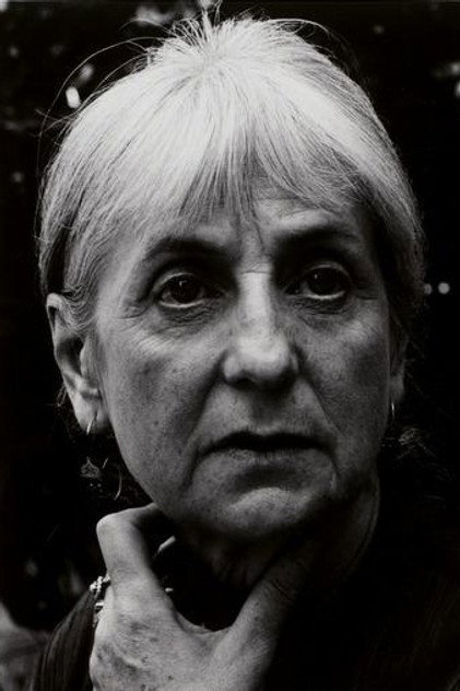 Zdjęcie Michelle Marquais
