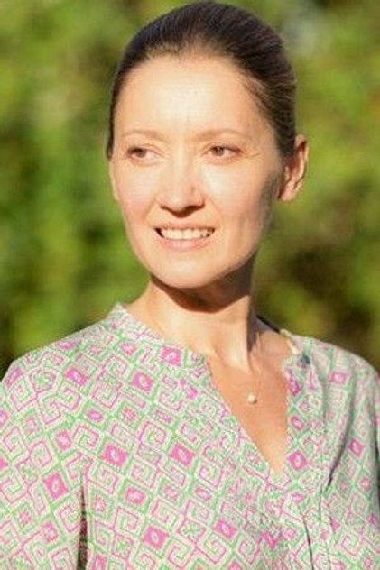 Zdjęcie Cécile Caillaud