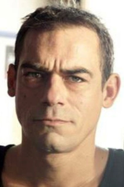 Zdjęcie Carlos López