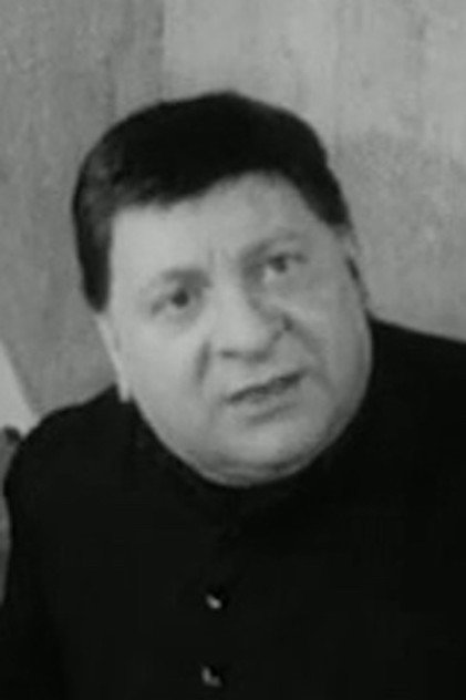 Zdjęcie Gianni Cavalieri
