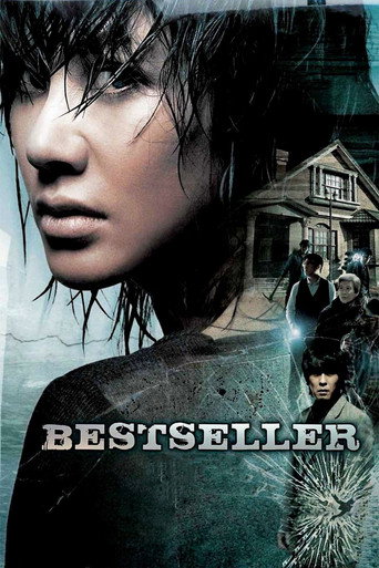Okładka filmu Bestseller