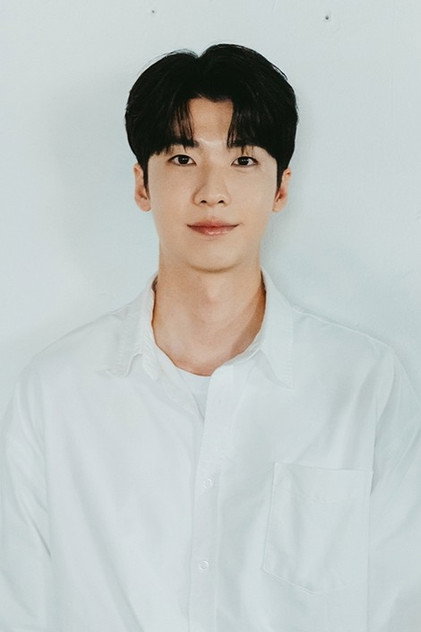 Zdjęcie Hong Jin-gi