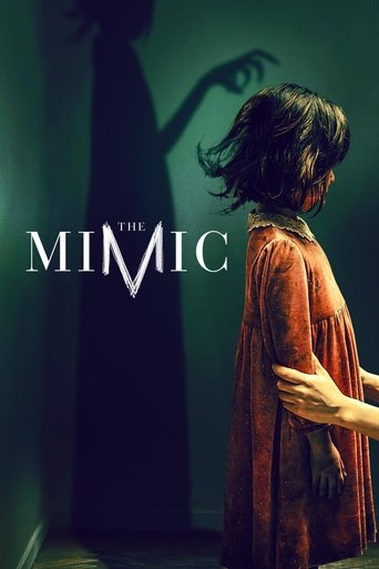 Okładka filmu The Mimic