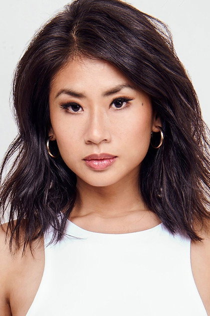 Zdjęcie Yin Chang