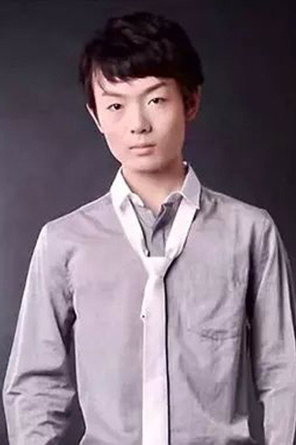Zdjęcie 張博恆