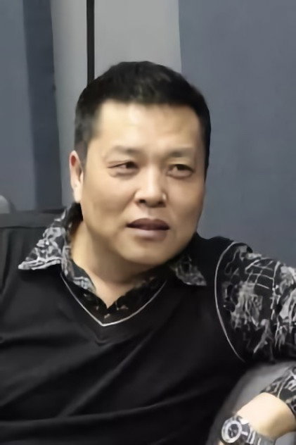 Zdjęcie Cheng Yin