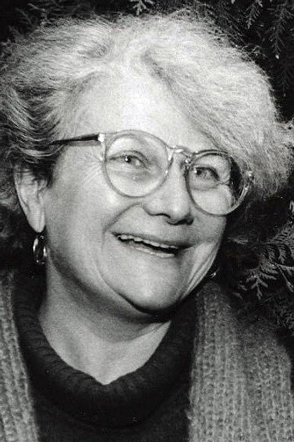 Zdjęcie Nicole-Lise Bernheim