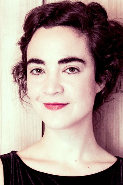Zdjęcie Ana Rodriguez