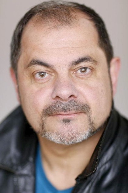 Zdjęcie Yann Leriche