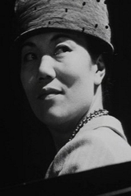 Zdjęcie Reiko Hibiki