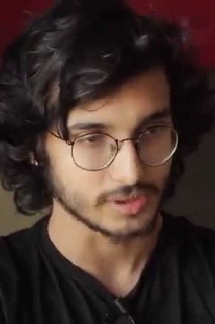 Zdjęcie Aritro Rudraneil Banerjee