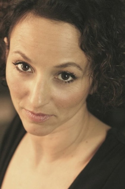 Zdjęcie Sharon Brauner
