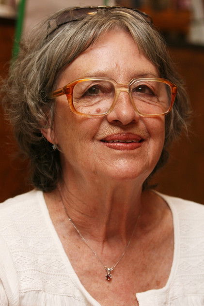 Zdjęcie Nina Divíšková