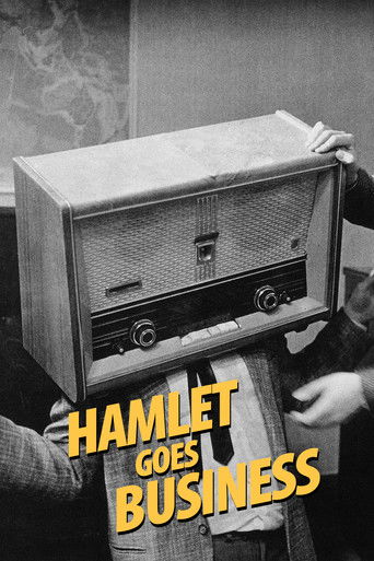Hamlet robi interesy
