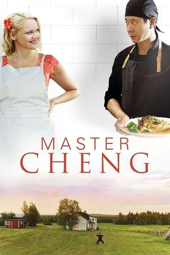 Mistrz Cheng