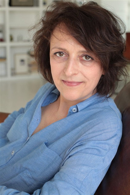 Zdjęcie Stéphanie Bataille