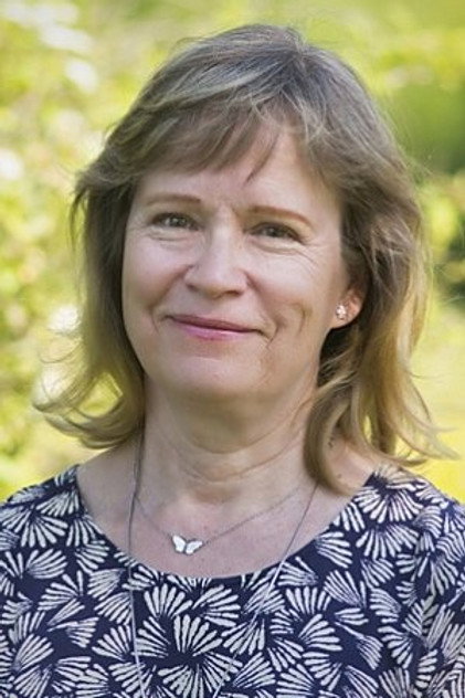 Zdjęcie Kaija Pakarinen