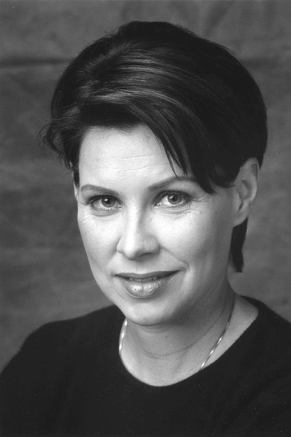 Zdjęcie Aino Seppo
