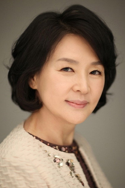 Zdjęcie 신연숙