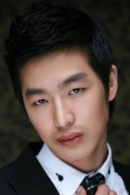 Zdjęcie Jo Dae-hee