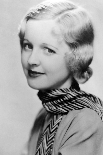 Zdjęcie Lucile Browne