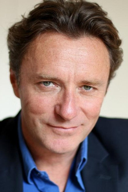 Zdjęcie Alain Chapuis
