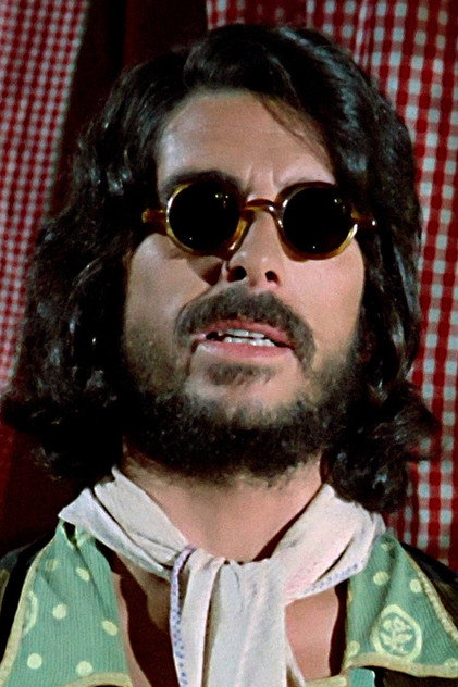 Zdjęcie Francisco Nieto