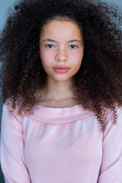 Zdjęcie Maryna Bennett