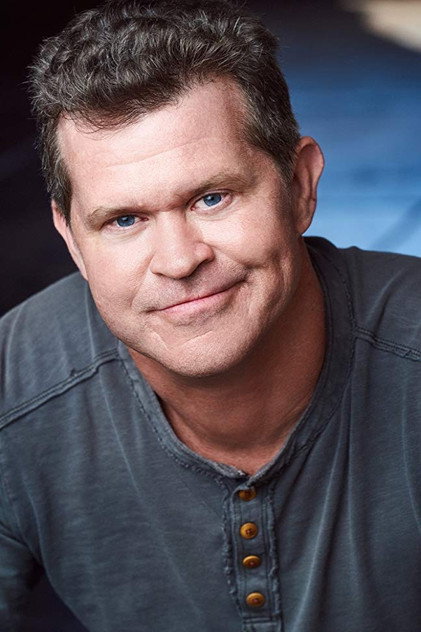 Zdjęcie Greg Bryan