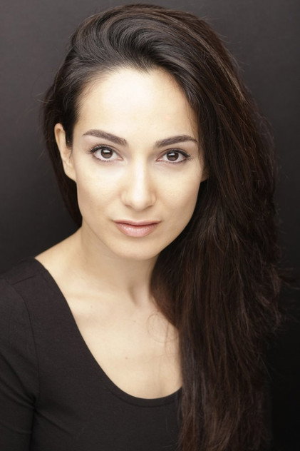 Zdjęcie Aslı Bayram