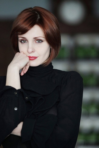Zdjęcie Federica Vincenti
