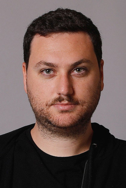 Zdjęcie Iair Said