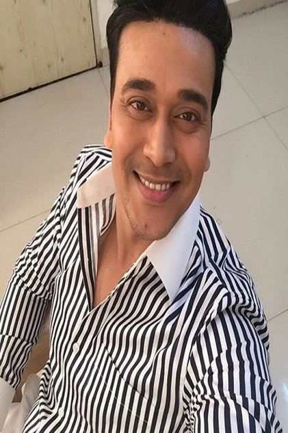 Zdjęcie Anurag Sharma