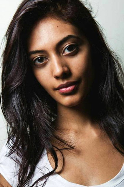 Zdjęcie Ridhi Khakhar