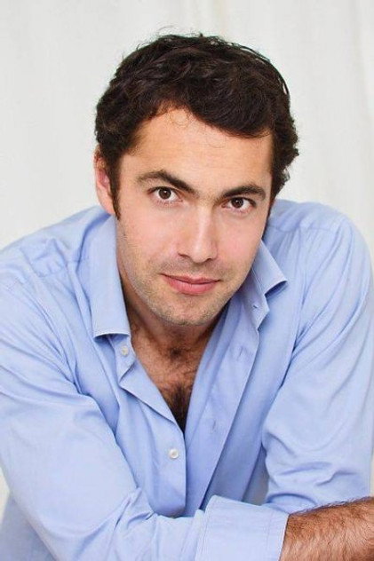 Zdjęcie Cédric Ben Abdallah