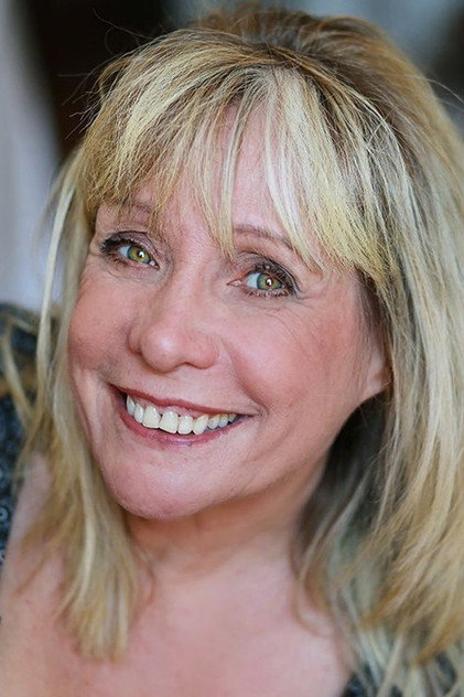 Zdjęcie Michèle Brousse