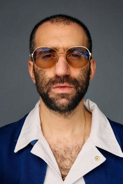 Zdjęcie Dimitri Simakis
