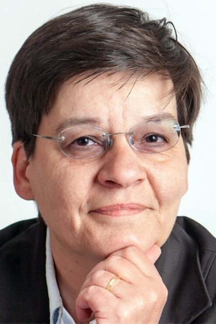 Zdjęcie Odile Grandchamps