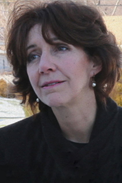 Zdjęcie Katherine Allentuck